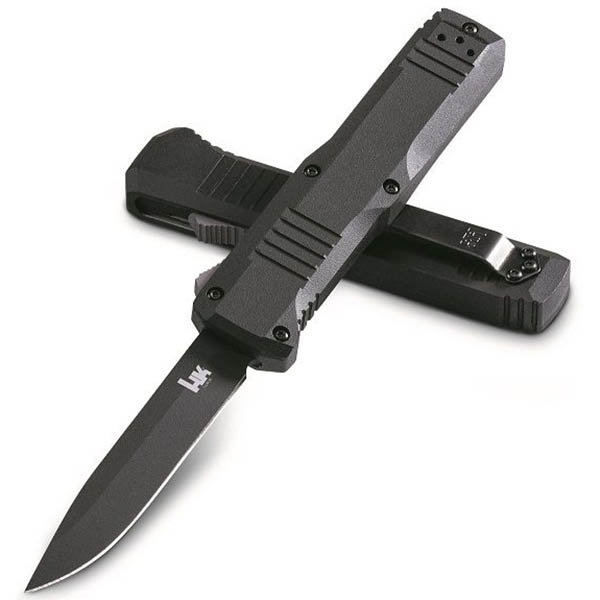 Нож Benchmade BM14808BK Turmoil OTF