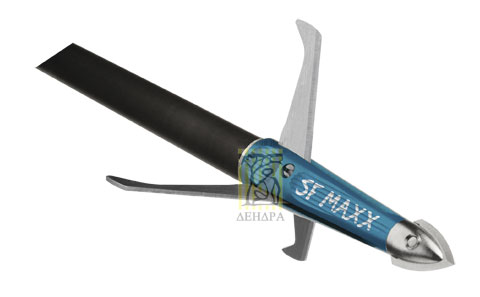 Наконечники фирмы NAP "Spitfire Мaxx". USA.