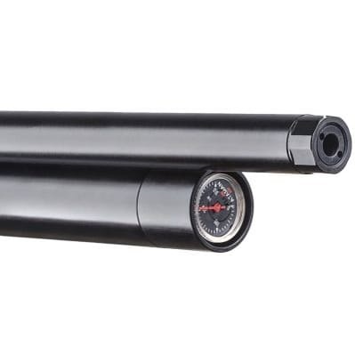 Винтовка PCP ATAMAN Carbine M2R 116/RB Калибр 6,35 мм
