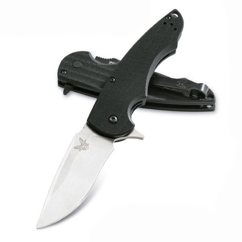 Нож Benchmade BM320 Ball Precinct