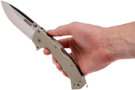 Складной нож Cold Steel CS62RM 4-Max