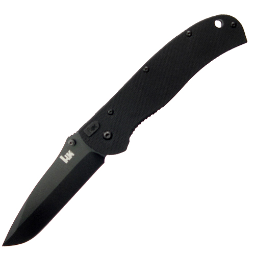 Нож складной Benchmade BM14352BT H&amp;K Ascender