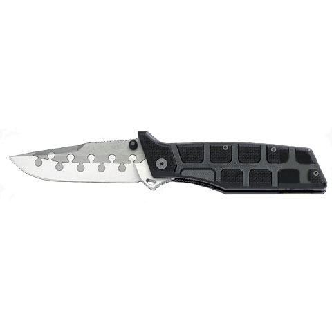 Складной нож фирмы FOX «FOX N.E.R.O. Nighthawk » OF/FX-117CT
