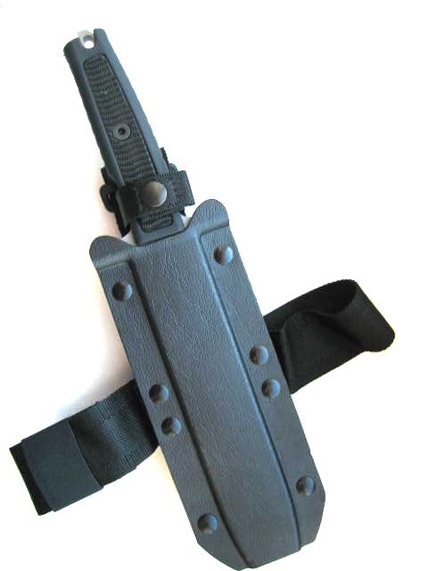 Нож EXTREMA RATIO Golem Small Sandblasted EX/110GOLSMILR