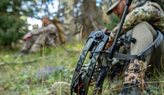 Блочный лук MATHEWS VXR 28.