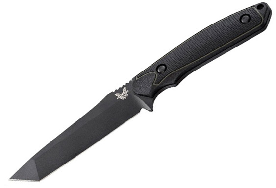 Нож Benchmade BM 167BK Protagonist Tanto