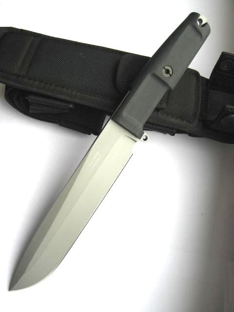 Нож EXTREMA RATIO TFDE 19 EX/092TFDE19DGSANDBLASTED