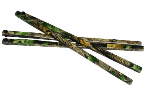 Плечи - планки  для арбалета Carbon CLS, Xtra