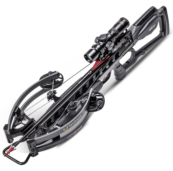 Арбалет TenPoint Vengent S440 (USA) 133 м/сек