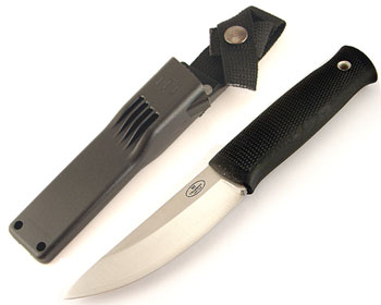 Нож с фиксированным клинком Fallkniven H1