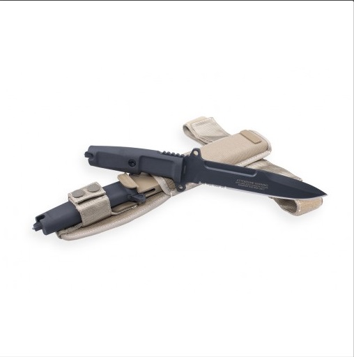 Нож EXTREMA RATIO Landing Force Titanium EX/124LANFOR (L.F.T.)