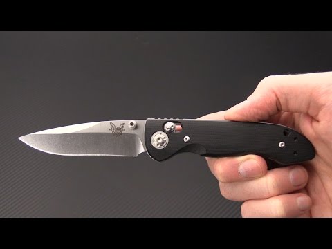 Нож Benchmade BM698 Foray