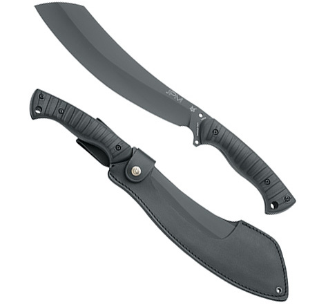 Мачете FOX 694 Jungle Parang Machete