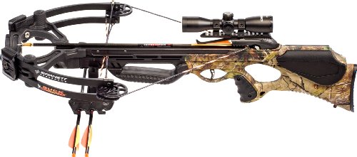 Арбалет Barnett Buck Commander PKG (USA).