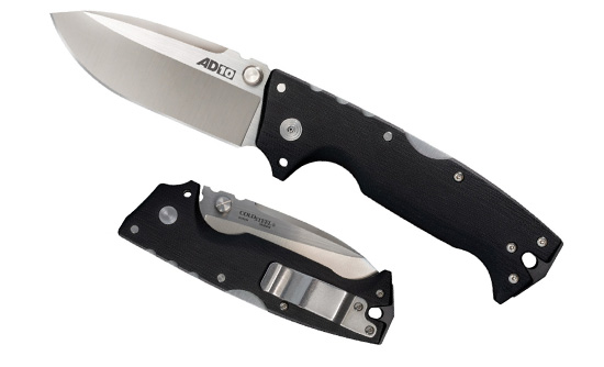 Складной нож Cold Steel 28DD AD-10