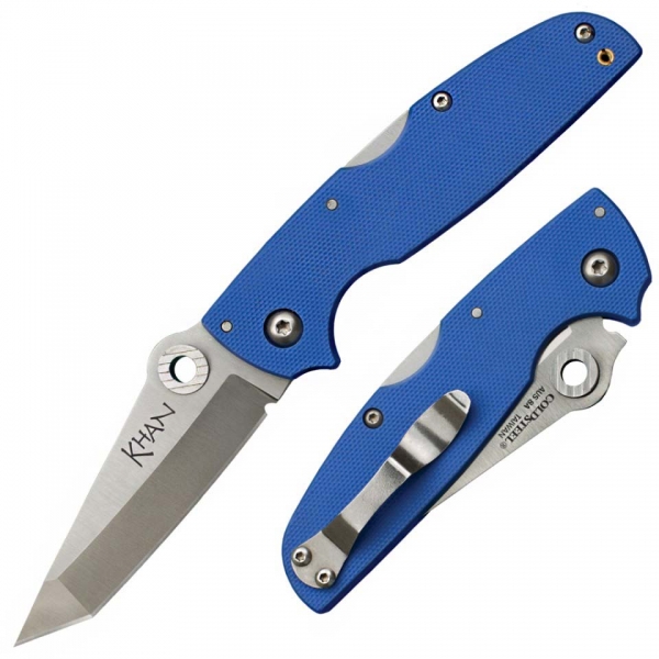 Складной нож Cold Steel CS54T Khan