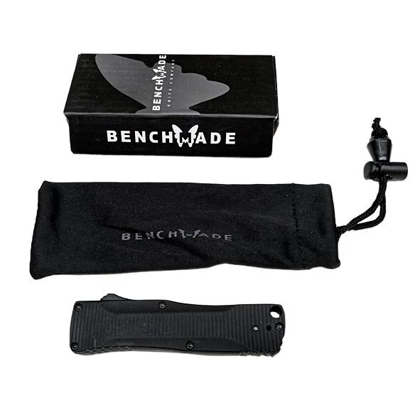Автоматический нож Benchmade OM OTF 4850 (сталь CPM-S30V)