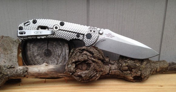 Нож ZERO TOLERANCE ZT 0560
