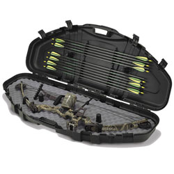 Футляр (кейс) для блочного лука и стрел "Bow Cases Black"