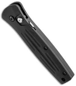 Нож складной автоматический Benchmade BM3550BK Mel Pardue Auto  Benchmade