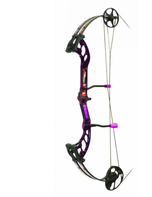 Блочный лук PSE Stinger Extreme (США)