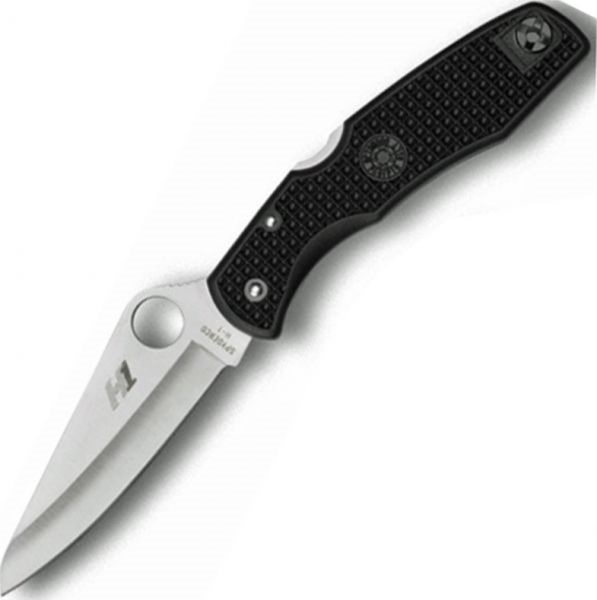 Складной нож Spyderco "Salt Н-1" C88PBK
