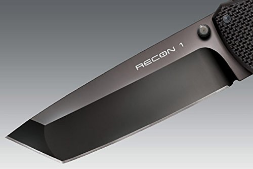 Складной нож Cold Steel 27BT Recon 1 Tanto