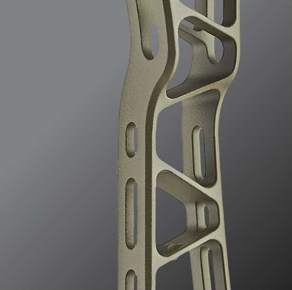 Блочный лук MATHEWS VXR 28.