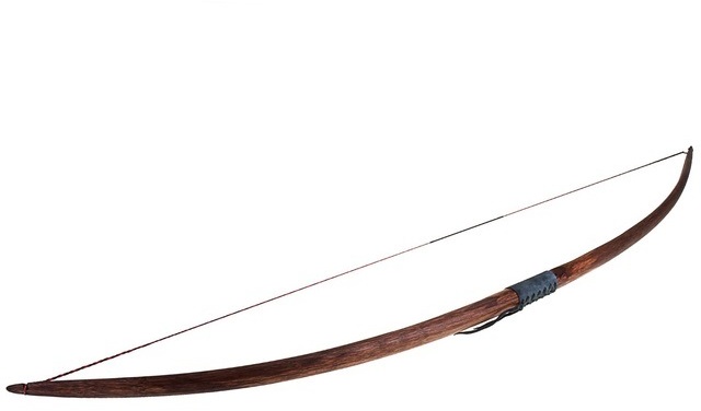 Традиционный лук BEARPAW Star Long (Германия) 176 см.