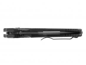 Нож Benchmade BM6000010BK Heckler&amp;Koch MP5 Drop Point