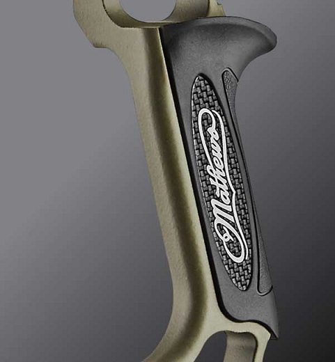 Блочный лук MATHEWS VXR 28.