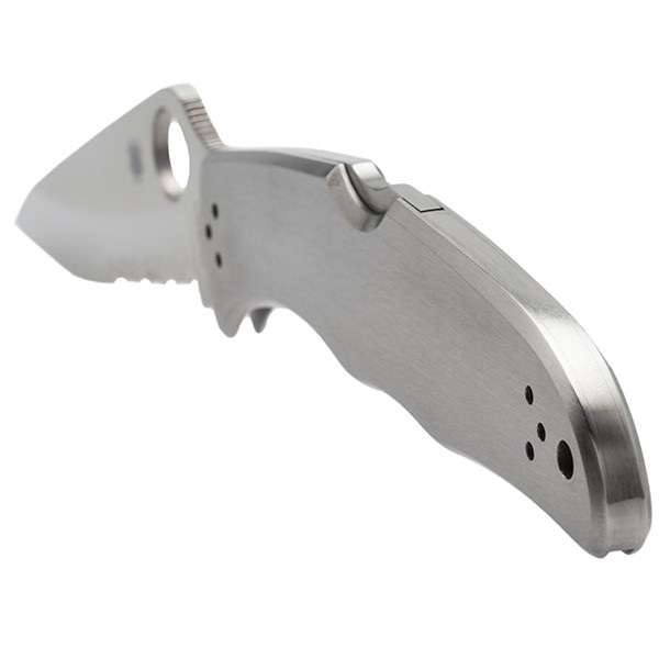 Складной нож Spyderco Endura 4 C10PS