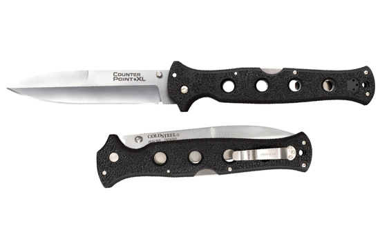 Складной нож Cold Steel 10AA Counter Point X