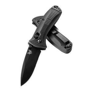 Нож Benchmade BM5500BK Auto Mini Presidio