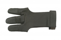 Перчатка «Damaskus» фирмы Bearpaw для традиционного лука.70049