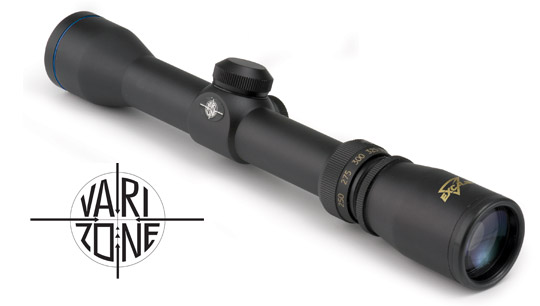 Прицел для арбалета Excalibur «Vari-Zone Scope»