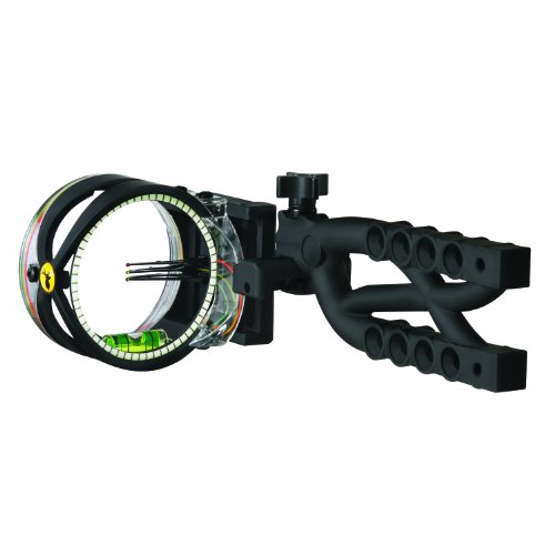 Прицел Trophy Ridge "Cypher 3" black.