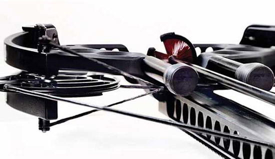 Тактический арбалет PSE TAC Elite (USA).