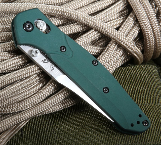Нож Benchmade BM940 Osborne