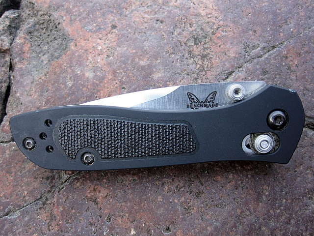 Нож Benchmade BM707 Sequel