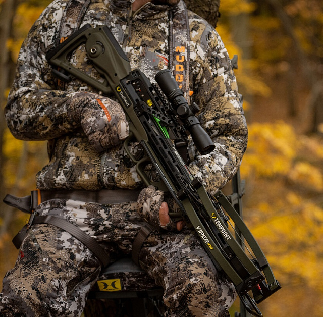 Арбалет TenPoint Viper 430 (130 м/сек)