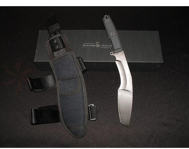Нож-мачете EXTREMA RATIO KS Small Kukri EX/170KS Кукри