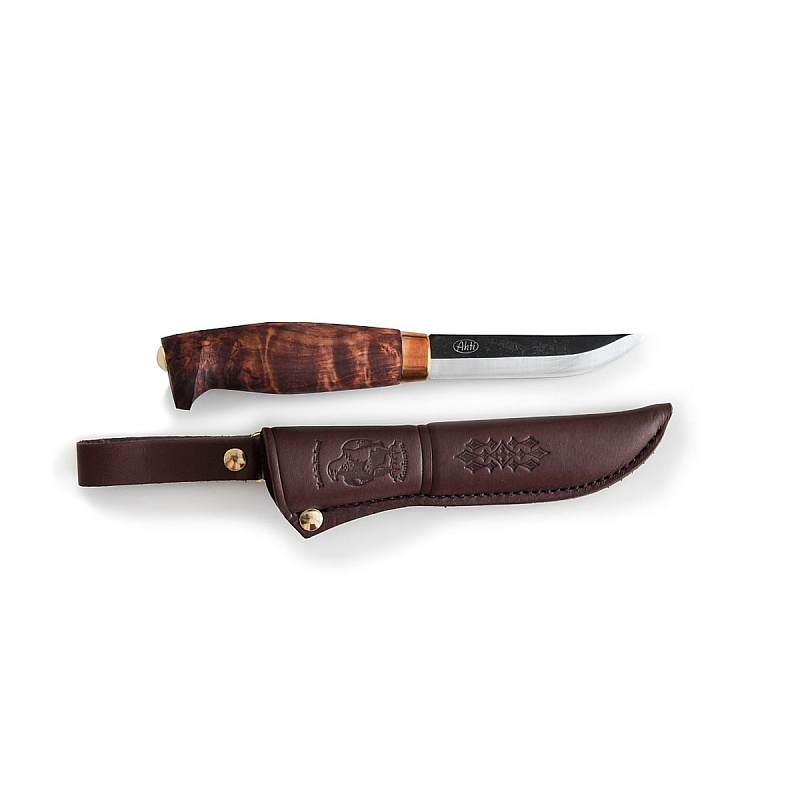 НОЖ AHTI 9607 PUUKKO METSA