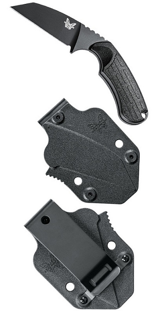 Нож Benchmade 125BK Azeria