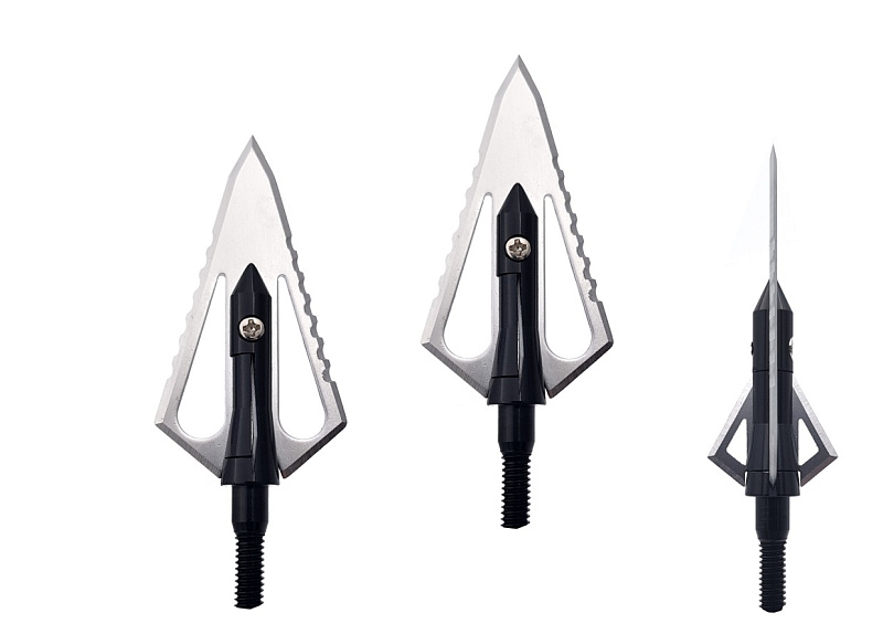 Наконечники Stinger (3 шт.)
