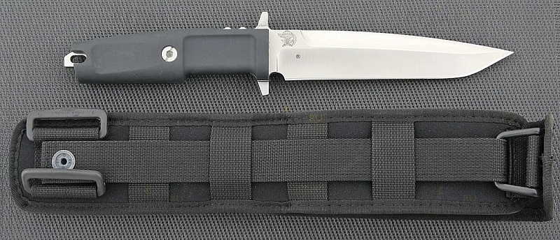 Нож EXTREMA RATIO Col Moschin EX/125COLMOSSAT n/s R