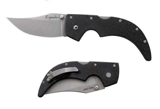 Складной нож Cold Steel  62NGM Espada