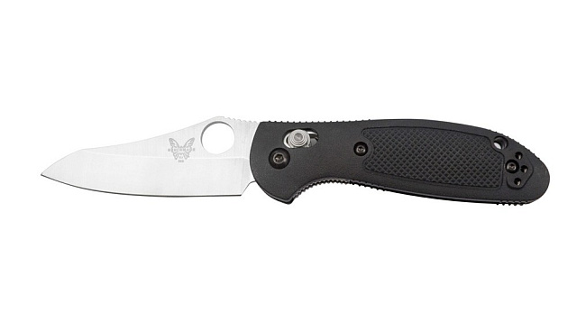 Нож Benchmade BM 555HG Mini Griptilian