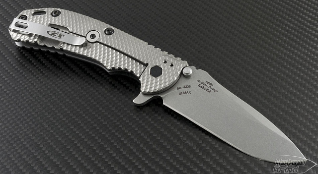 Нож ZERO TOLERANCE ZT 0560