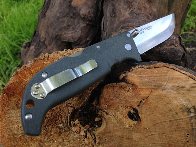 Складной нож Cold Steel CS/20NPF Finn Wolf